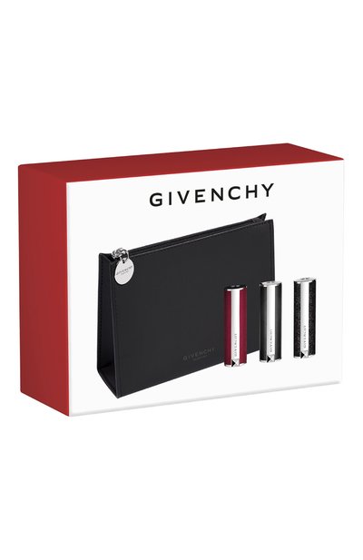 Набор помад в косметичке GIVENCHY, арт. P183013, фото 3