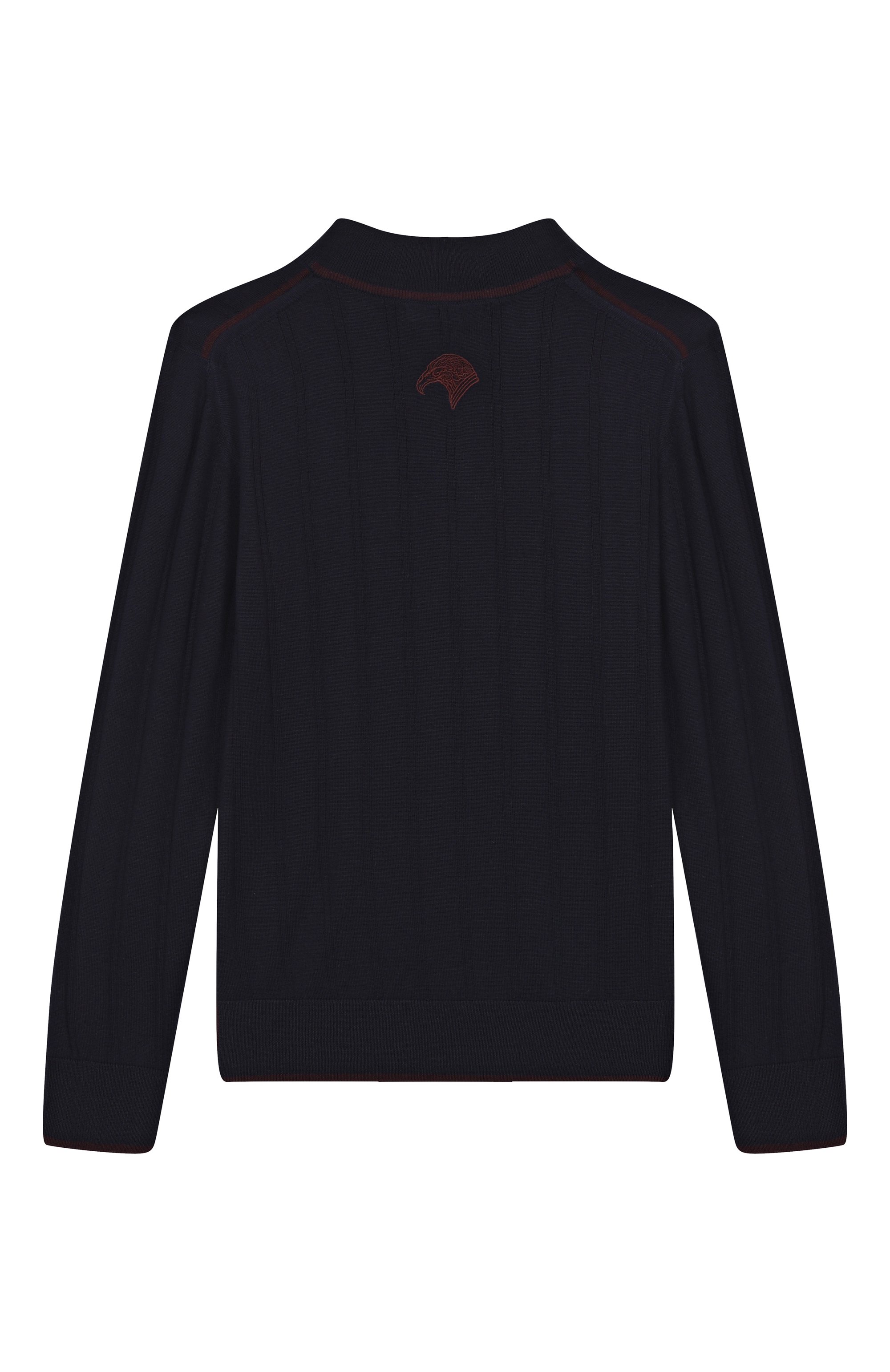 Шерстяной пуловер STEFANO RICCI JUNIOR, арт. KY03024L01/Y25346, фото 2