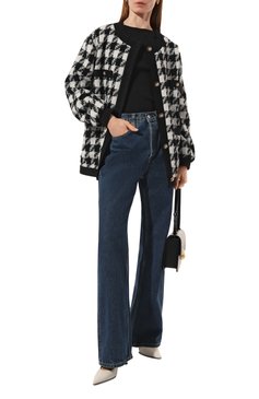 Кожаные туфли janet BOSS, арт. 50488232, фото 2