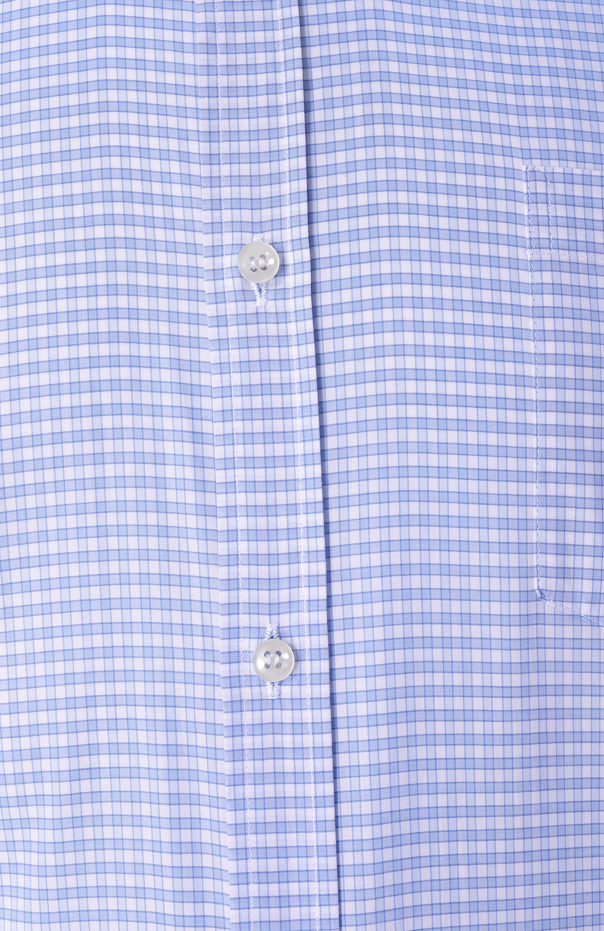 Хлопковая рубашка PAUL&SHARK, арт. 25413096, фото 6