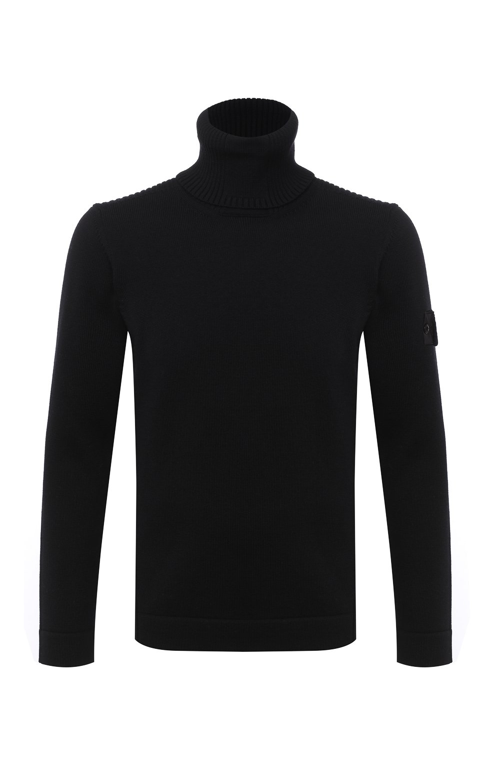 Шерстяной свитер STONE ISLAND SHADOW PROJECT, арт. 7319510A5, фото 1