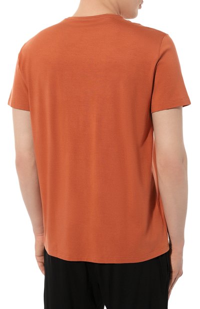 Футболка DEREK ROSE, арт. 3048-BASE016, фото 4