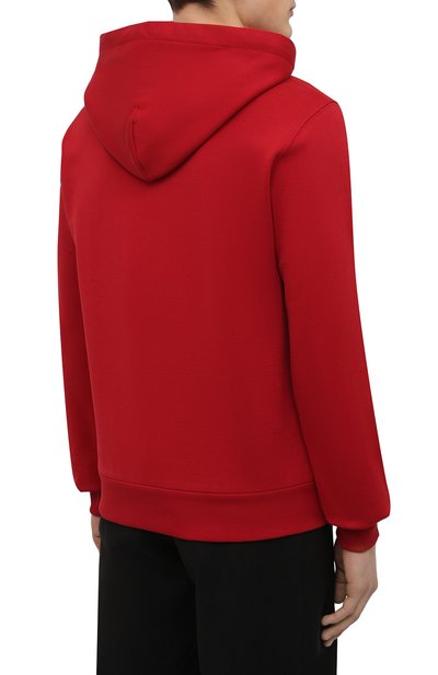 Хлопковое худи DOLCE & GABBANA, арт. G90V2T/FU7DU, фото 4