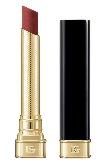 Матовая помада my comfy matte lip stylo, оттенок my 19.01 (2g) DOLCE & GABBANA  цвета, арт. 8057971182862 | Фото 1 (Нос: Не проставлено; Региональные ограничения белый список (Axapta Mercury): Не проставлено)