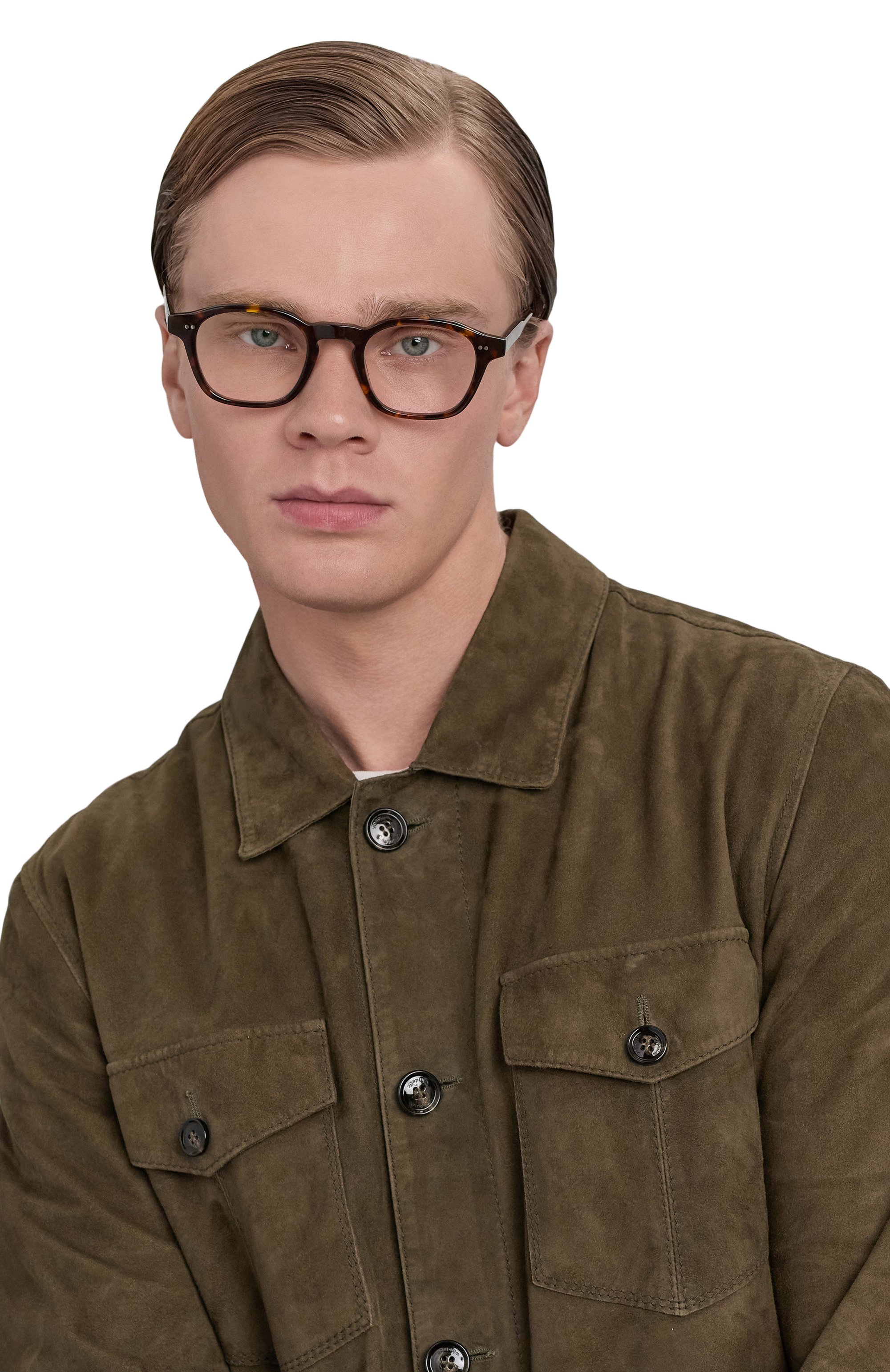 Оправа PETER&MAY WALK, арт. LT20 PM PALACE T0RT0ISE, фото 2