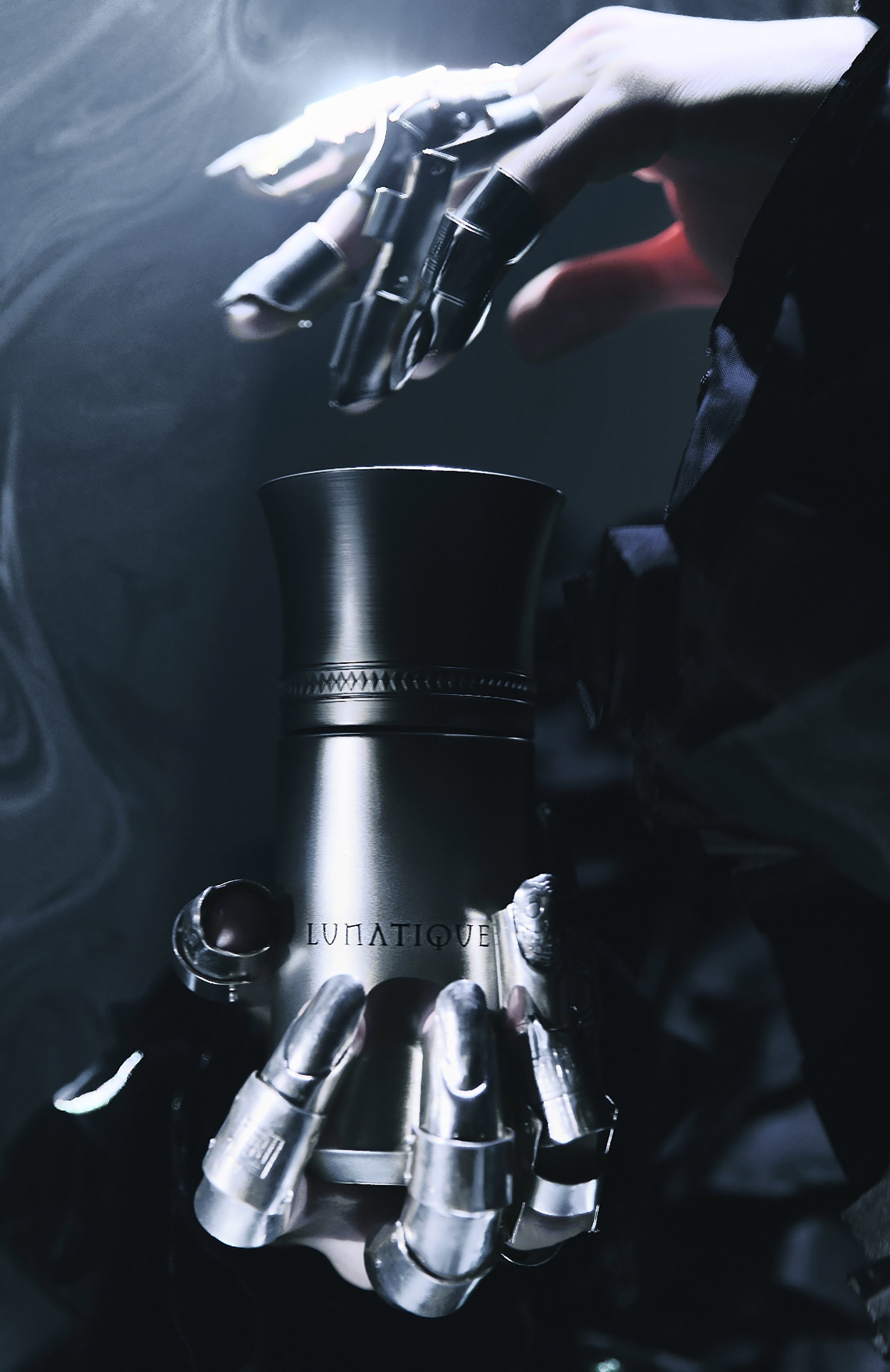 Парфюмерная вода lunatique (100ml) LIQUIDES IMAGINAIRES, арт. 3760303362942, фото 3