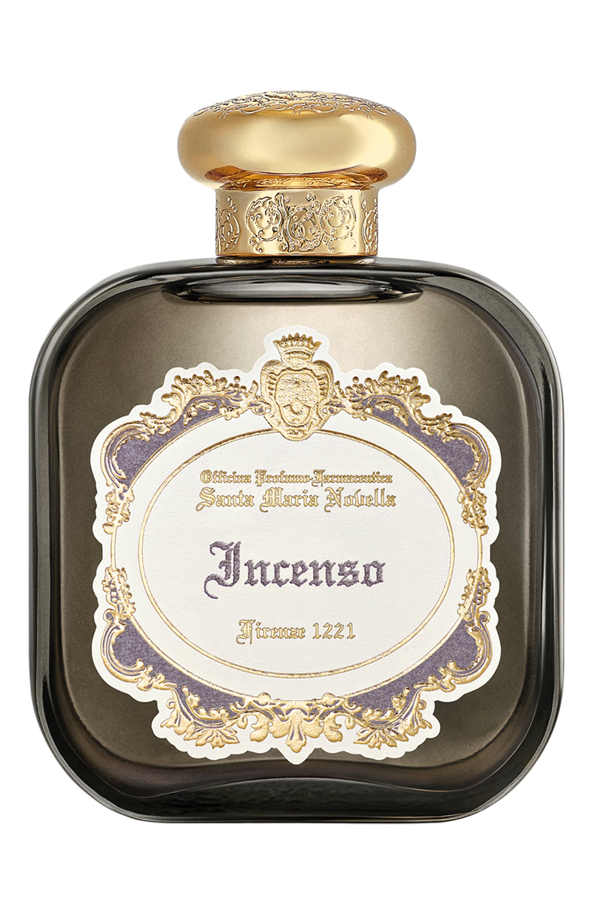 Парфюмерная вода incenso (100ml) SANTA MARIA NOVELLA, арт. SMN3111701, фото 1