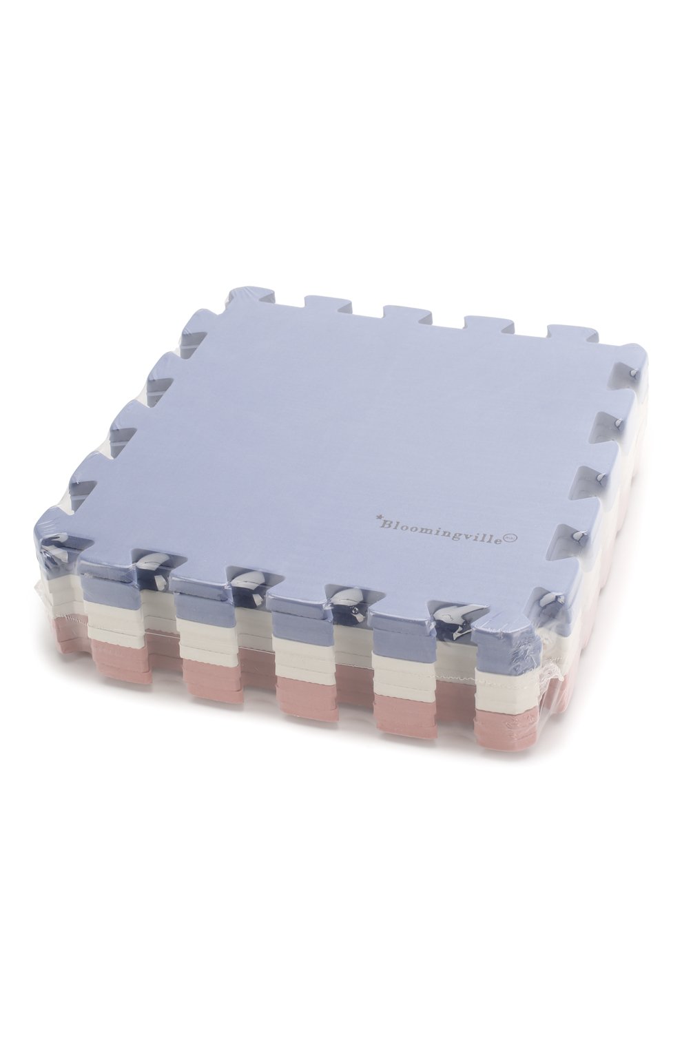 Игровой коврик-пазл BLOOMINGVILLE, арт. 56702632, фото 2