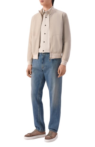 Рубашка PAUL&SHARK, арт. 26413204, фото 2