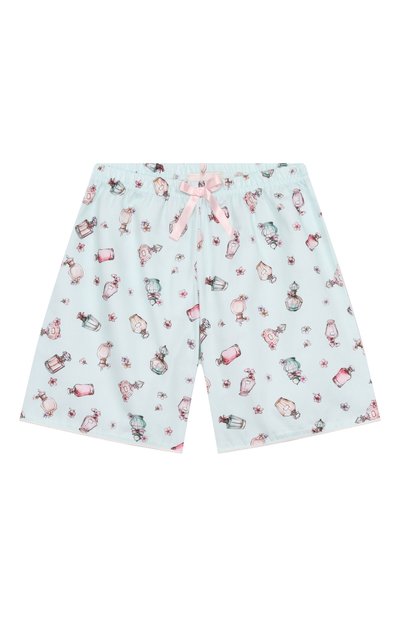 Хлопковая пижама STORY LORIS, арт. 35681_001, фото 4