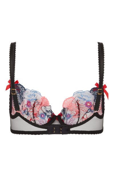 Бюстгальтер с мягкой чашкой zuri AGENT PROVOCATEUR, арт. AP11964001961, фото 2