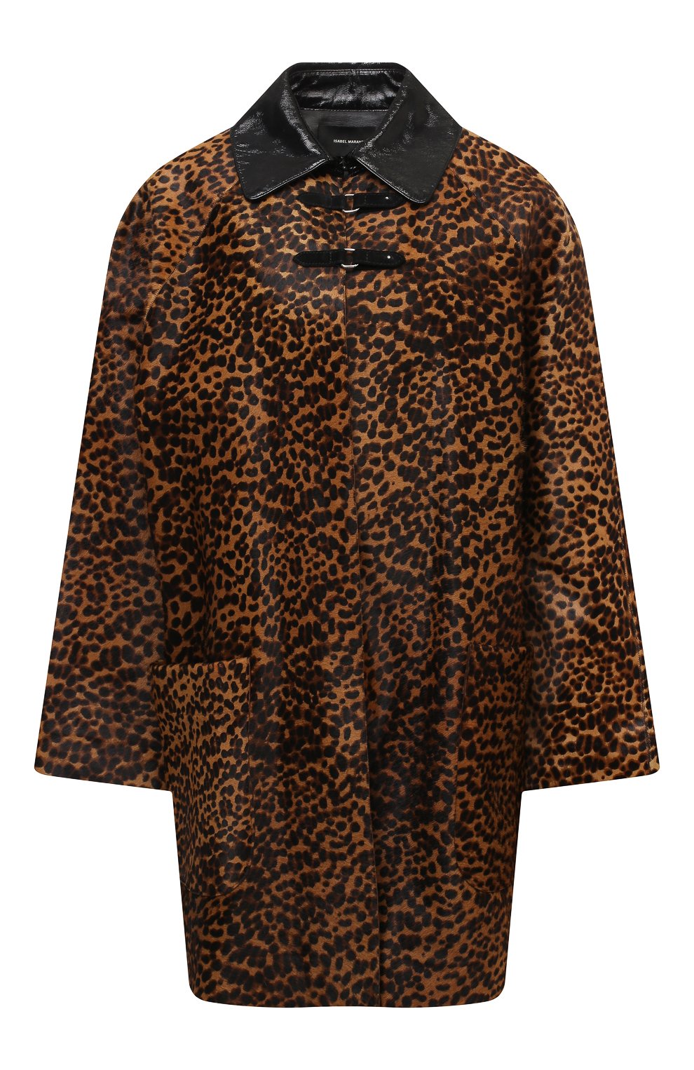 Пальто ISABEL MARANT, арт. 16H005I/ENYA, ф ото 1