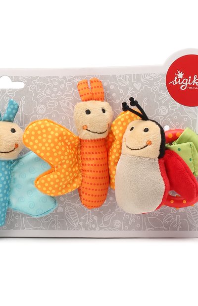 Комплект игрушек весна SIGIKID, арт. 42414, фото 3