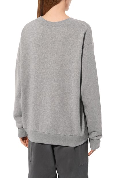 Хло пковый свитшот GUCCI, арт. 469250 XJBIY, фото 4