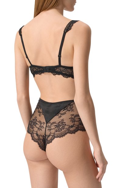 Бюстгальтер-балконет AUBADE, арт. OG14_, фото 3