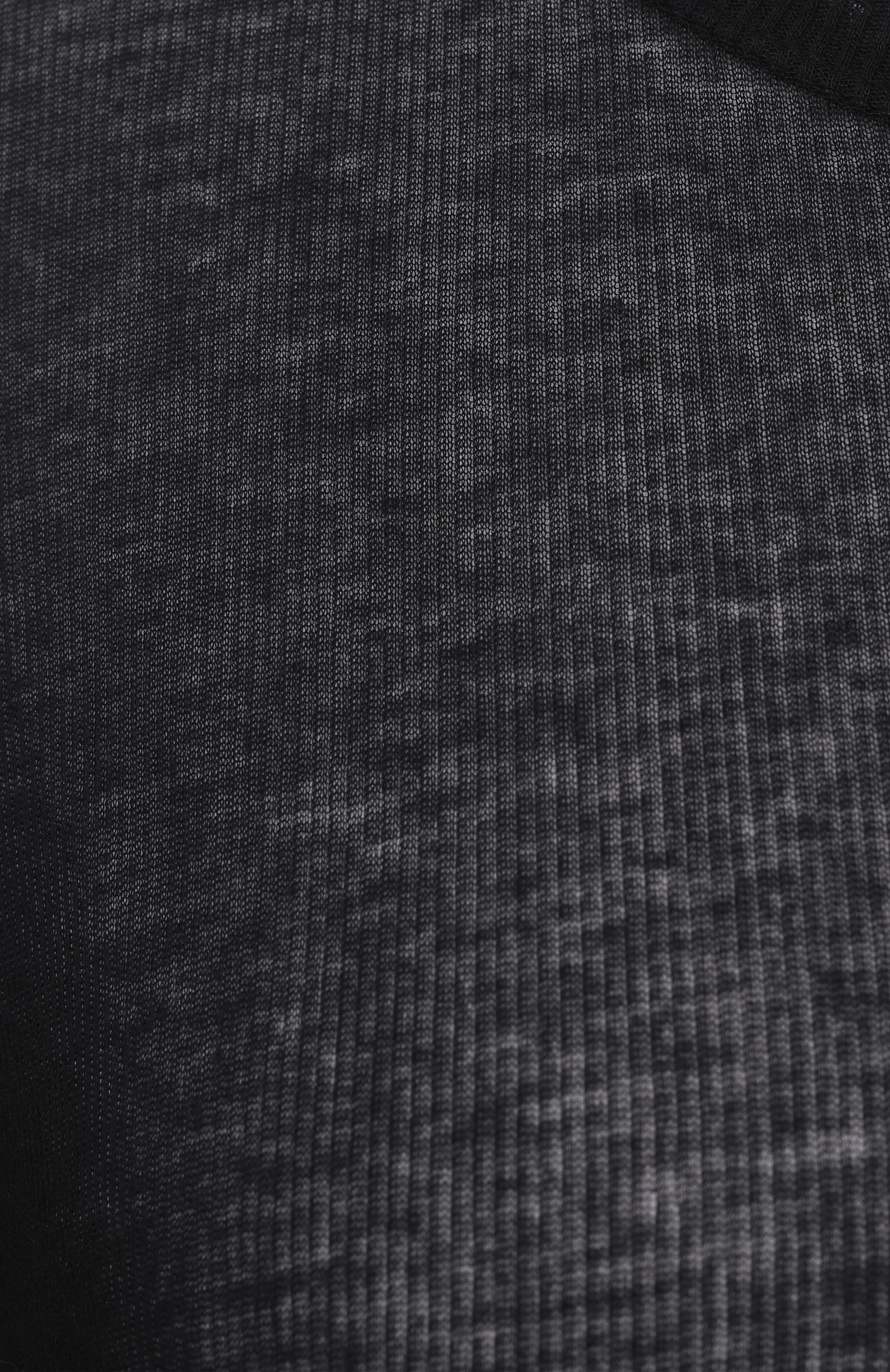 Хлопковый лонгслив ANN DEMEULEMEESTER, арт. B0012885/FA434, фото 6