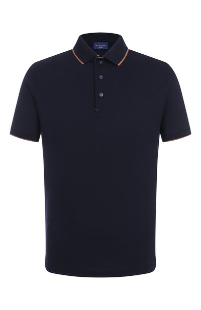 Мужское поло PAUL&SHARK, арт. 15311716