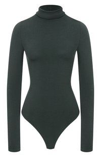 Темно-зеленый