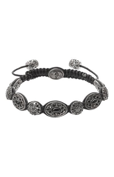 Мужской браслет GL JEWELRY, арт. M460010-S97-414