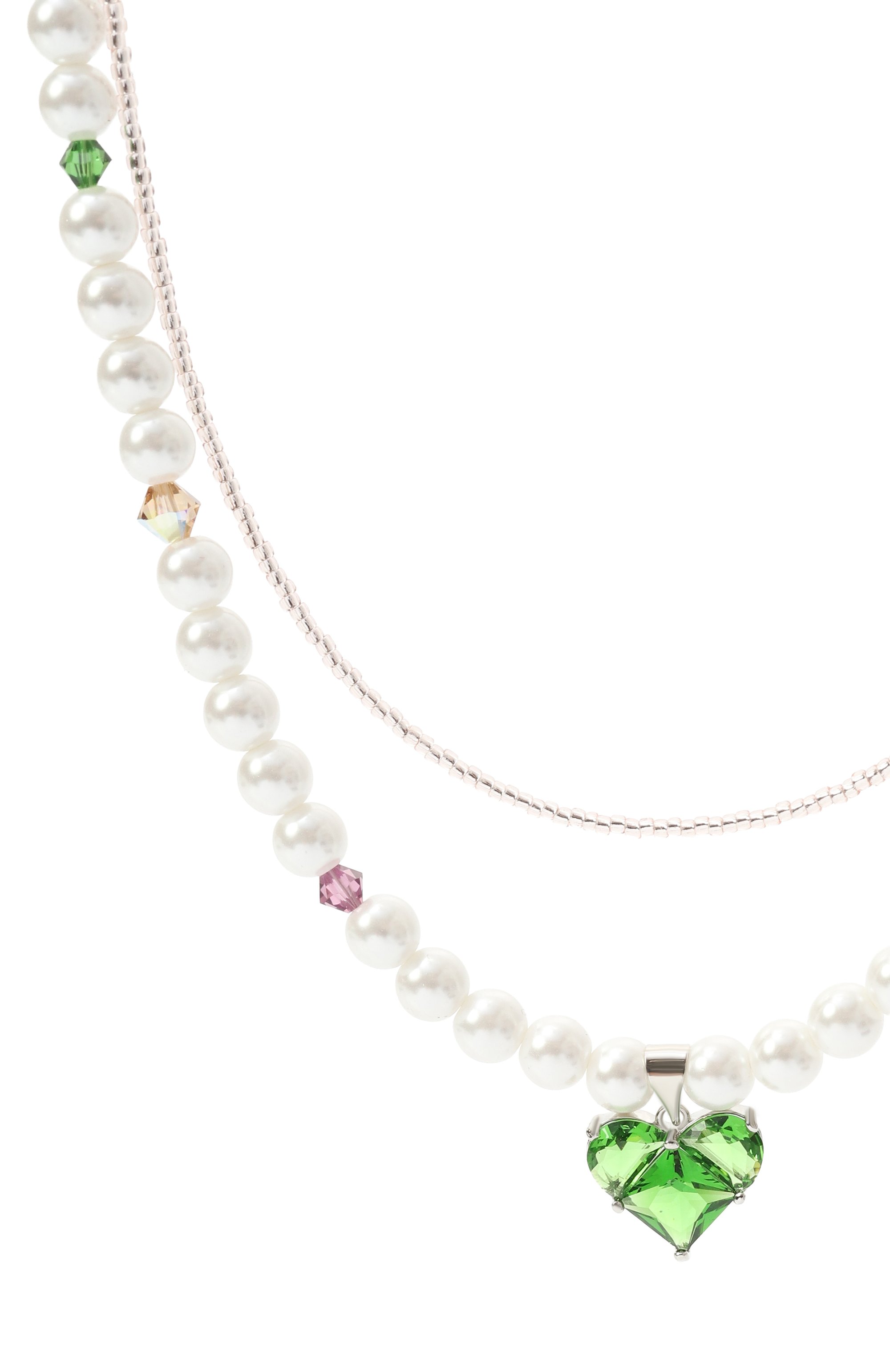 Колье PINK.OLIVKA, арт. PO-70050, фото 2