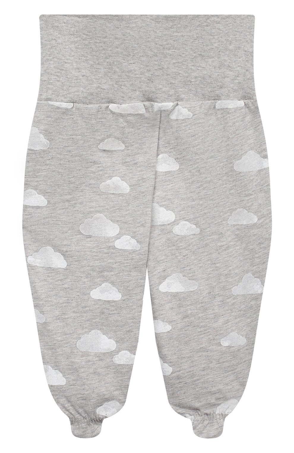 Хлопковые ползунки SANETTA, арт. 901160., фото 2