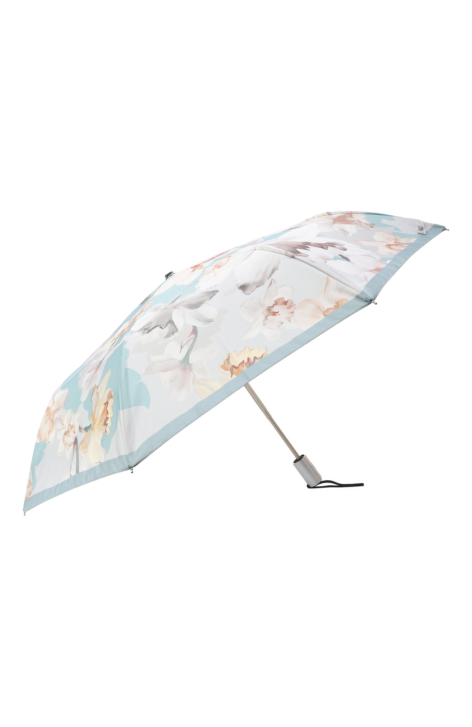 Складной зонт narcissus poetiсus RADICAL CHIC, арт. 600222З, фото 2