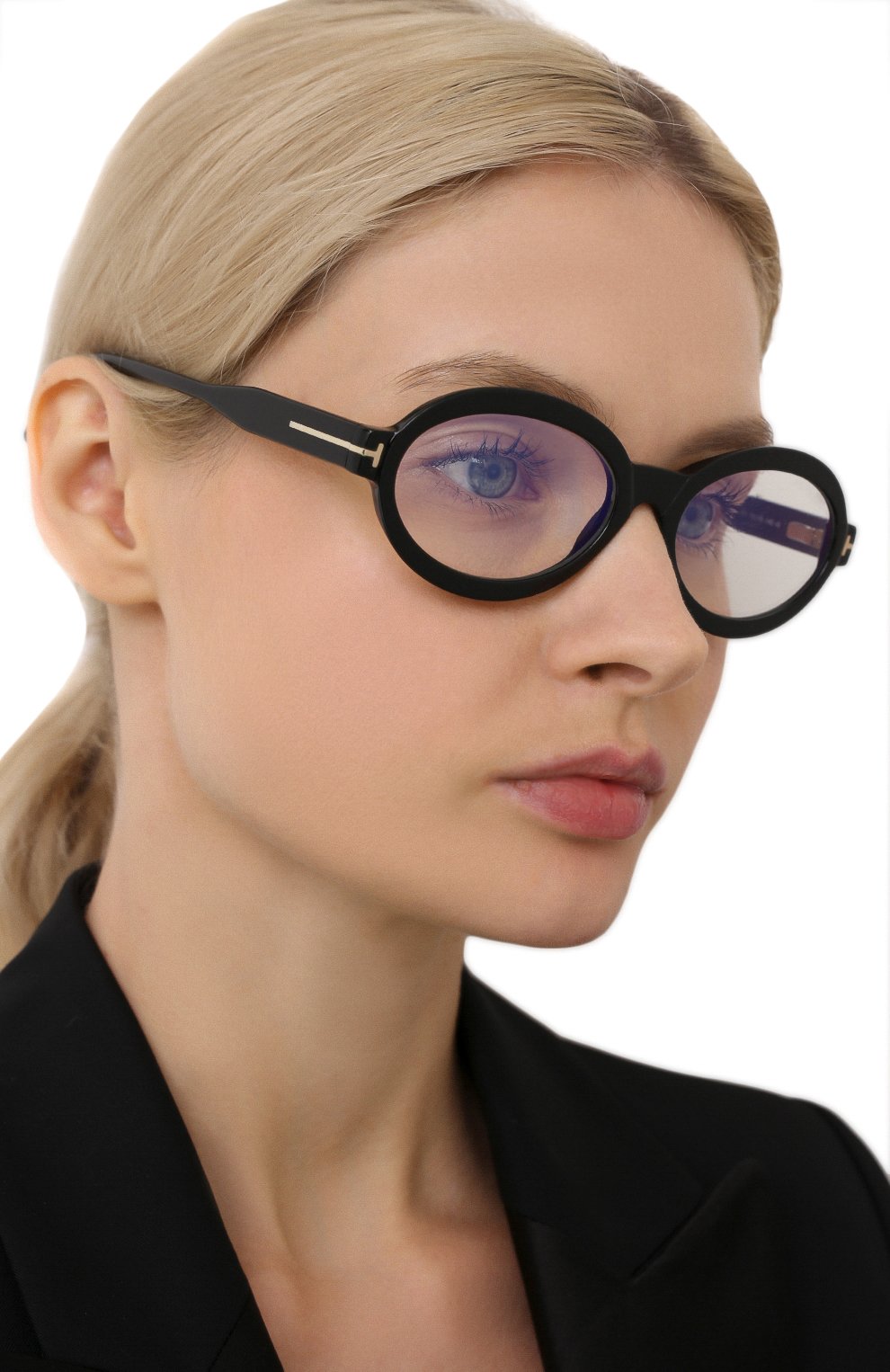 Оправа TOM FORD, арт. TF5710-B 001, фото 2