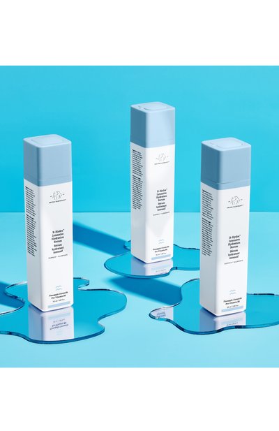 Интенсивная увлажняющая сыворотка b-hydra (50ml) DRUNK ELEPHANT, арт. 42800005DE, фото 4