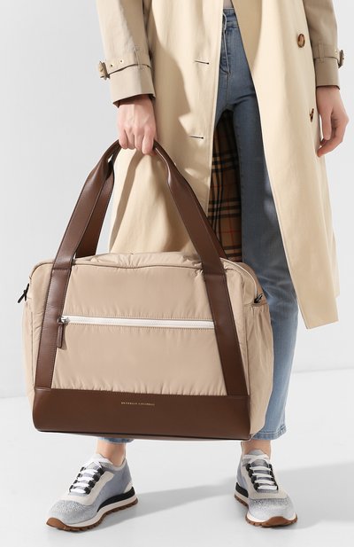 Сумка BRUNELLO CUCINELLI, арт. MBF5D2169, фото 2