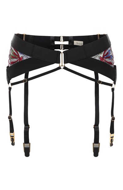 Женский пояс для чулок BORDELLE, арт. B0TANICA SUSPENDER