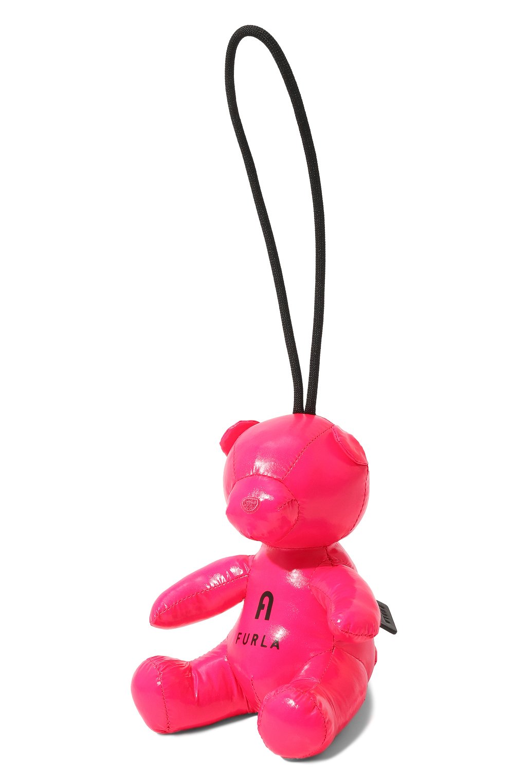 Брелок FURLA фуксия цвета по цене 8060 руб., арт. WR00243/BX1190, фото 2 Брелок FURLA, арт. WR00243/BX1190, фото 2