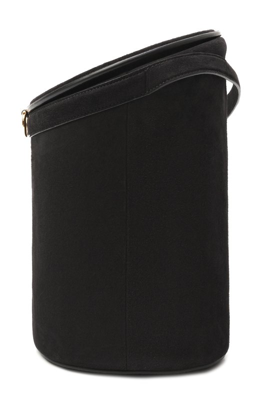 Сумка La Canette medium Alaia AA1L2011CA328 Чёрный  AA1L2011CA328 Фото 4