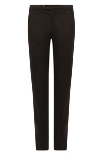 Темно-коричневый