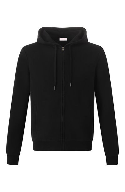 Мужской хлопковая толстовка DEREK ROSE, арт. 3172/QUIN001