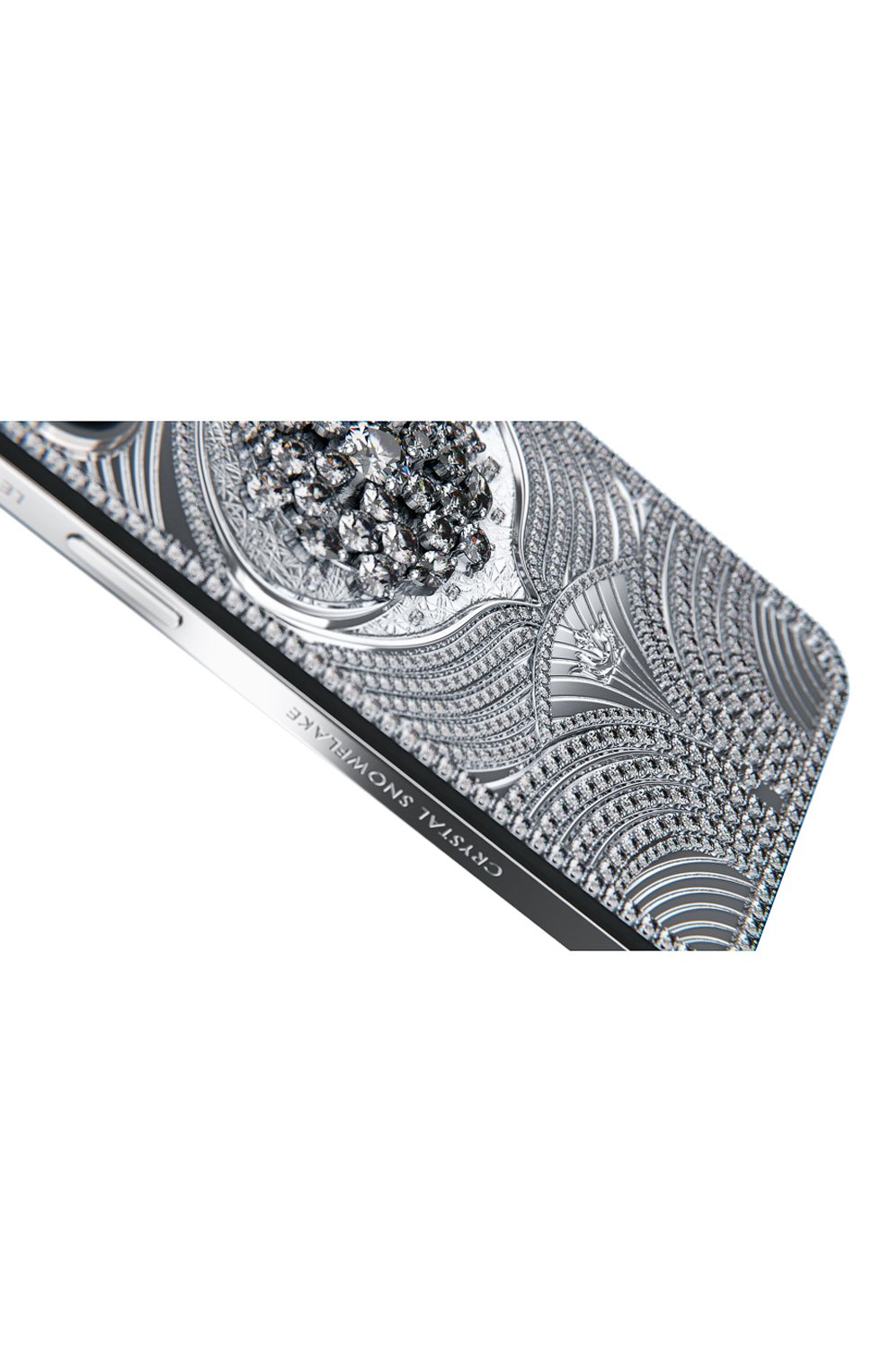 Caviar iphone 14 pro max crystal snowflake 1tb CAVIAR, арт. 28166_14max1024, фото 7
