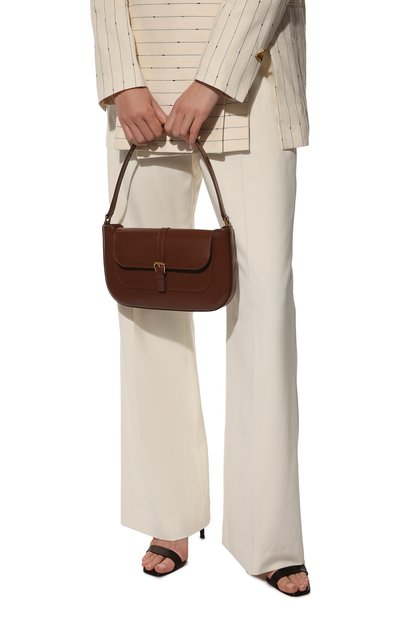 Сумка miranda BY FAR, арт. 22CRMDASTCWMED, фото 2