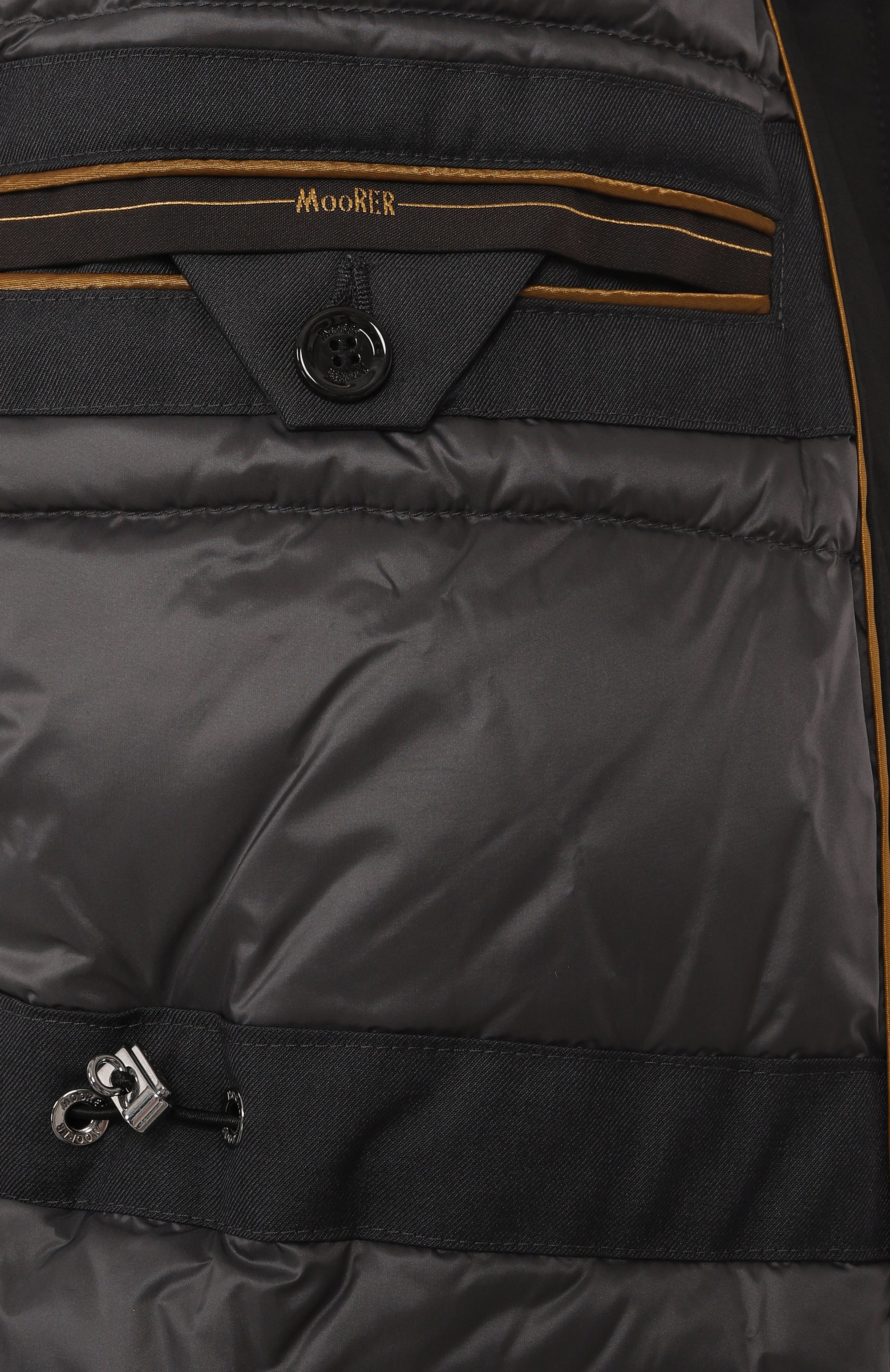 Пуховая куртка bracci-skt MOORER, арт. BRACCI/SKT, фото 7