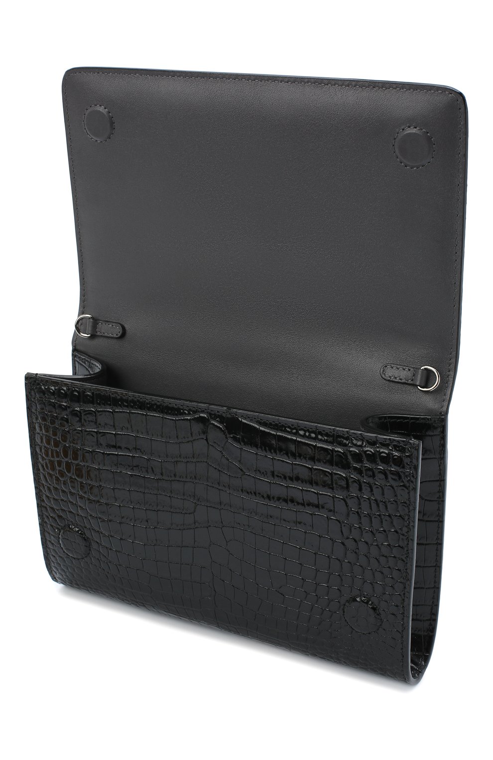 Сумка varenne JIMMY CHOO, арт. VARENNE CLUTCH/CBH, фото 4