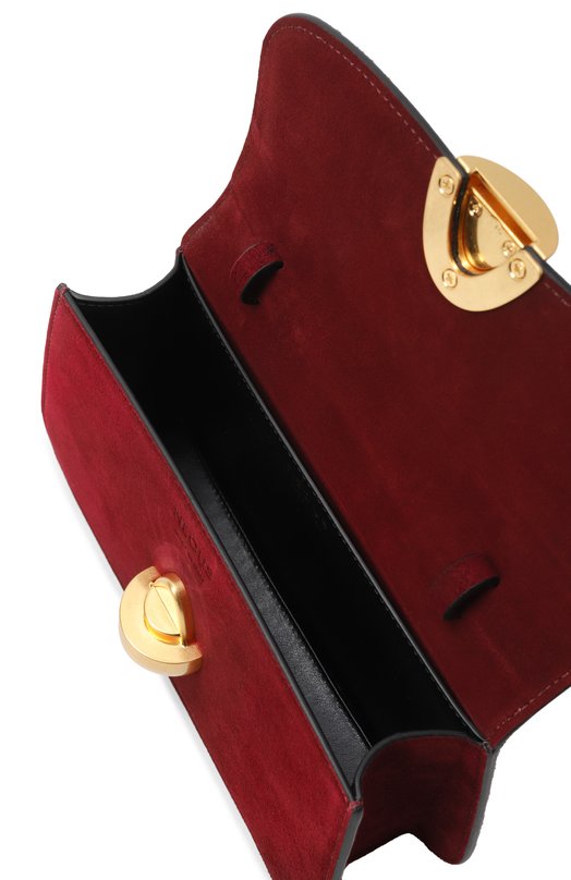 Сумка Phoenix 1.0 Neous 00048B09RU_SET Бордовый  00048B09RU_SET Фото 5