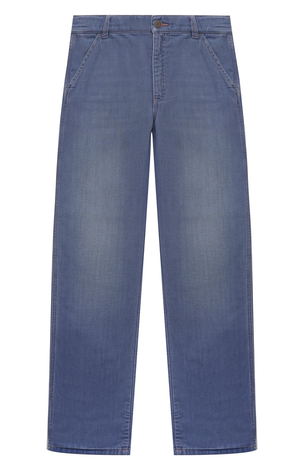 Джинсы GUCCI, арт. 615358 XDBAO, фото 1