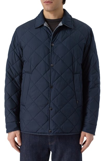 Двусторонняя куртка-рубашка WINDSOR, арт. 13 0RAZI0 10019828/30047982, фото 3