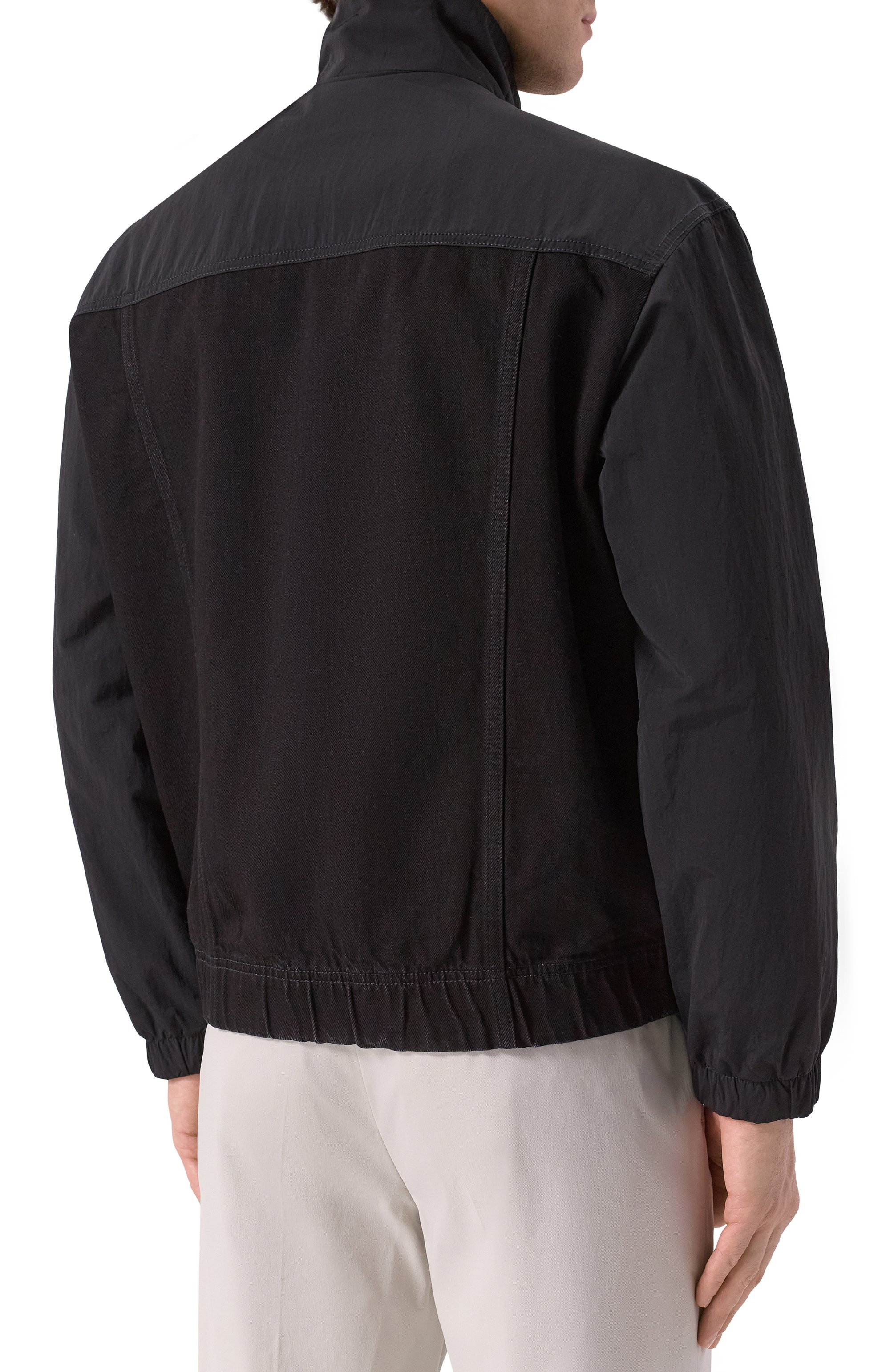 Куртка HUGO BLUE, арт. 50530803, фото 4