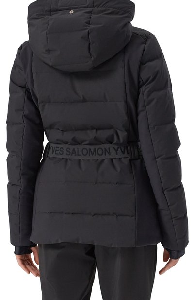 Пуховик YVES SALOMON, арт. 25WKV01564T20G, фото 4