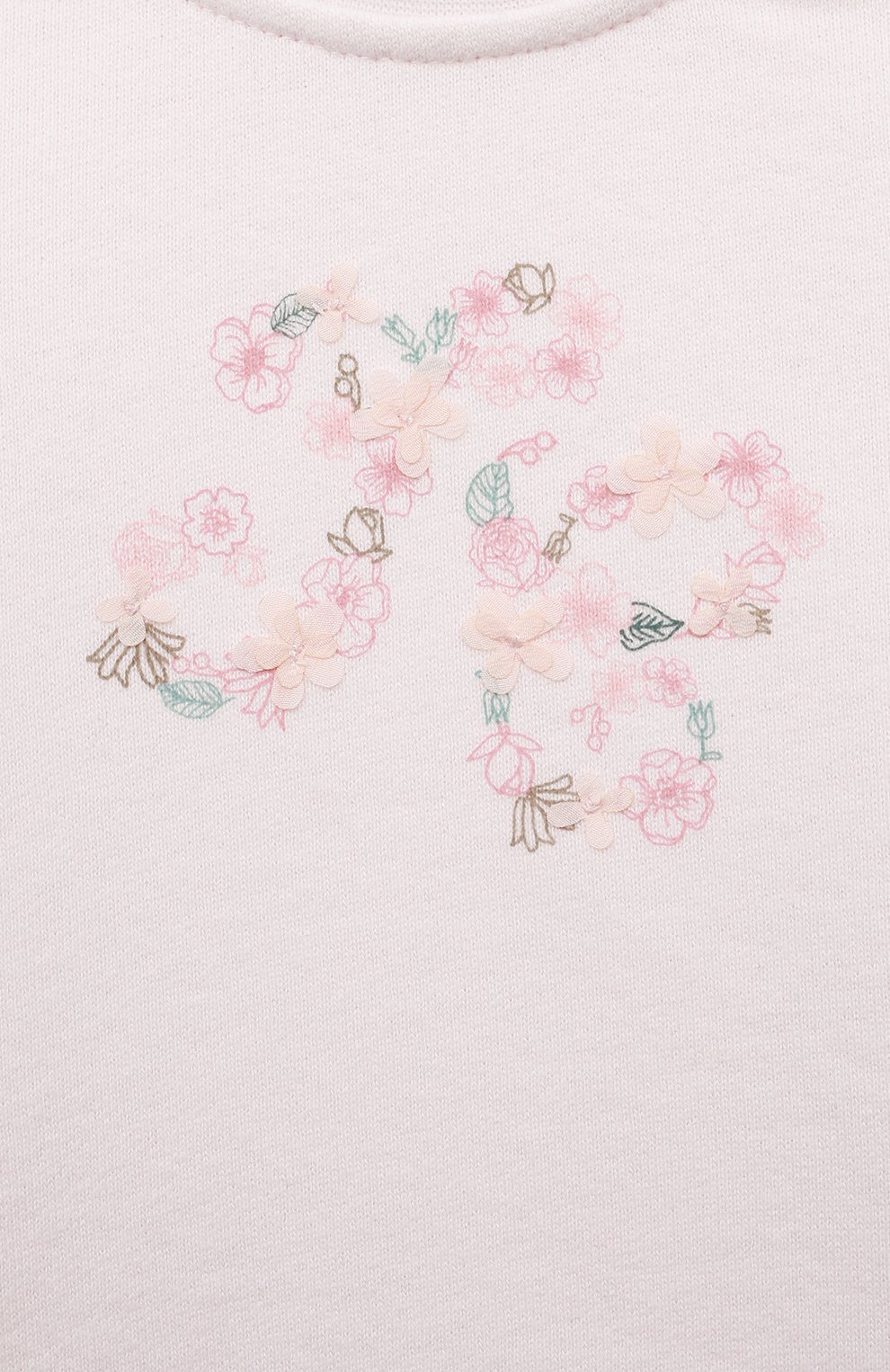 Хлопковый свитшот TARTINE ET CHOCOLAT, арт. TU15001/18M-3A, фото 3