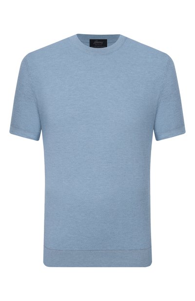 Хлопковый джемпер BRIONI, арт. UMR00L/P0K15, фото 1