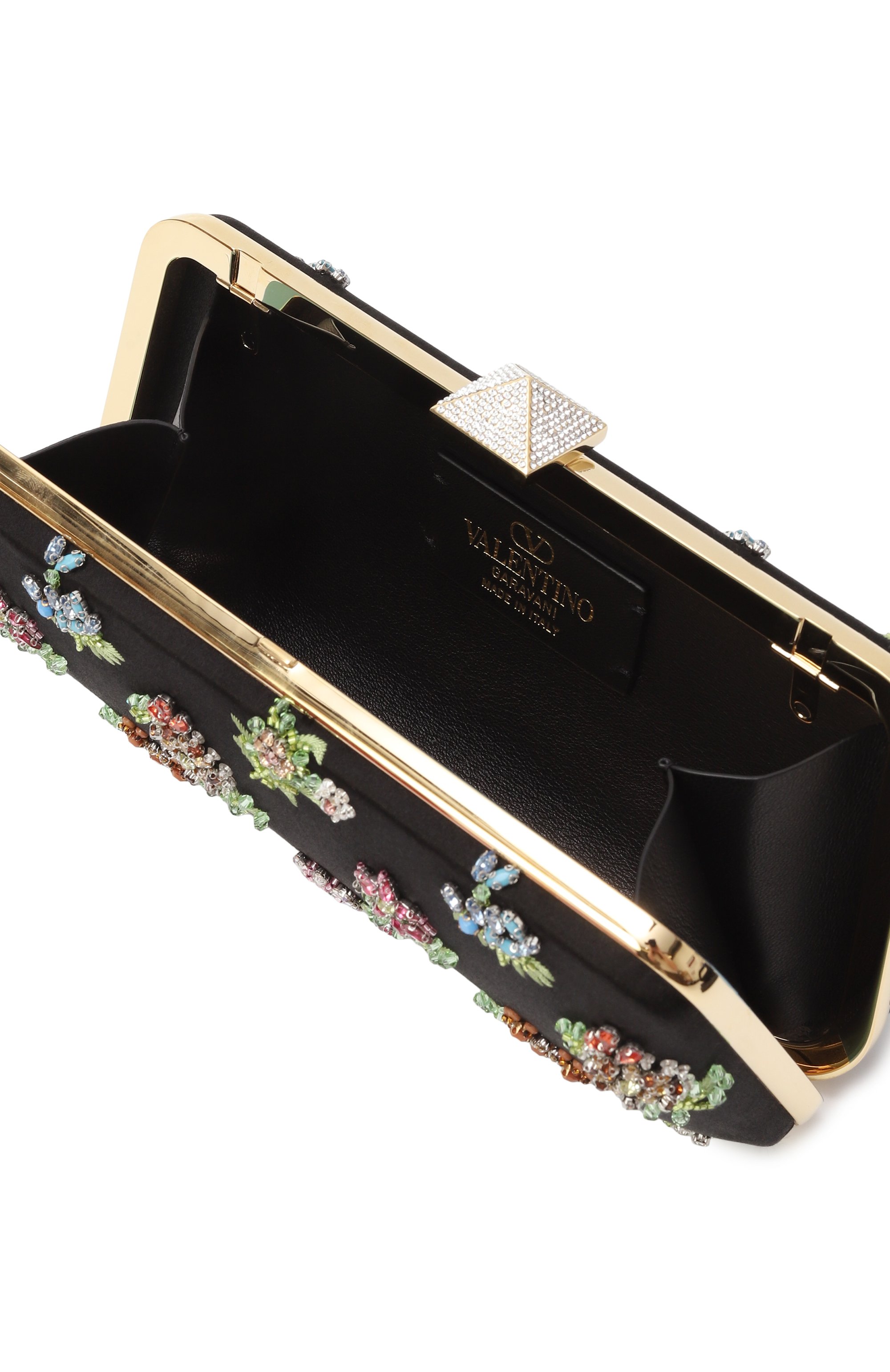 Клатч carry secrets VALENTINO, арт. 6W2B0L01/YNY, фото 5