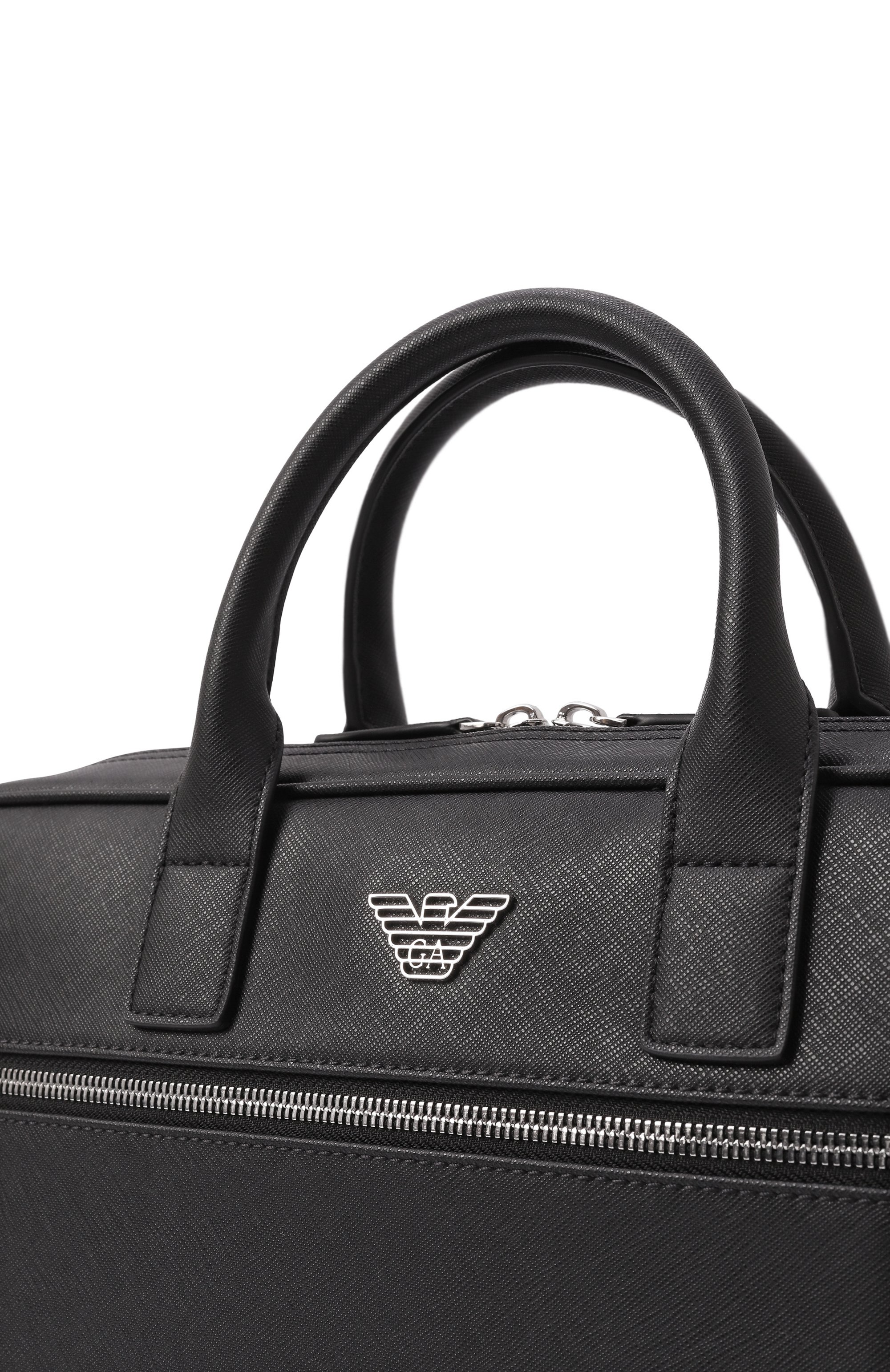 Портфель EMPORIO ARMANI, арт. Y4P119/Y138E, фото 3