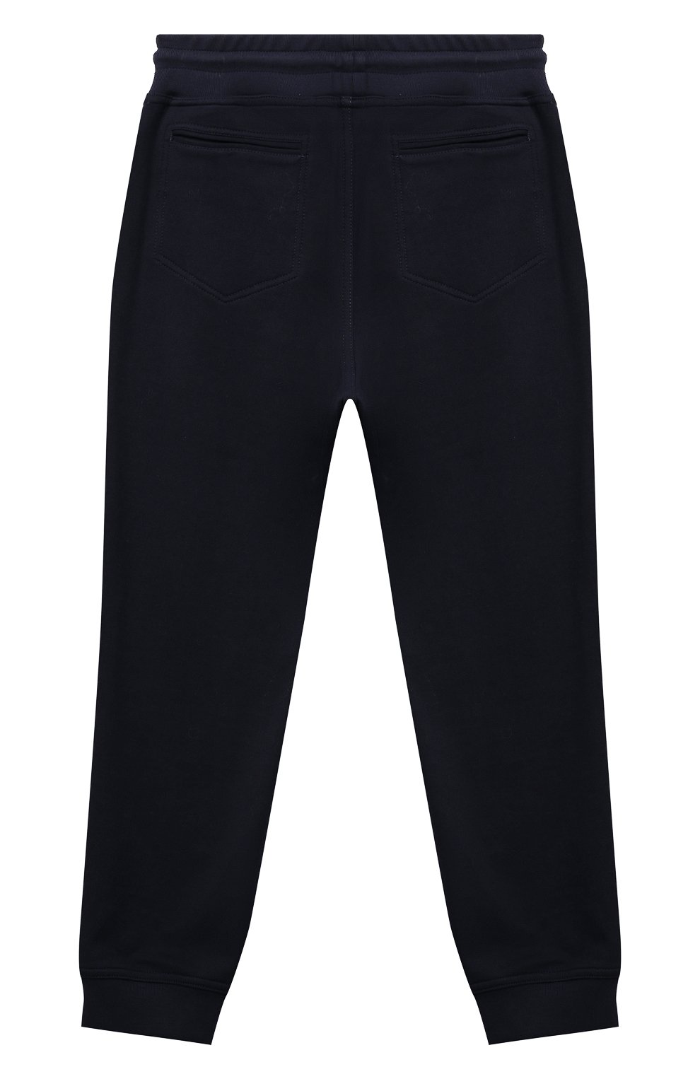 Хлопковые джоггеры BRUNELLO CUCINELLI, арт. BM836E348C, фото 2