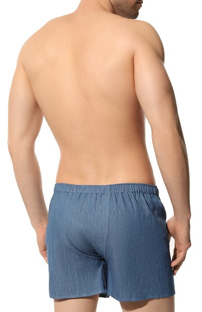 Хлопковые боксеры ROBERTO RICETTI, арт. B0XER DB1/CE3012, фото 3