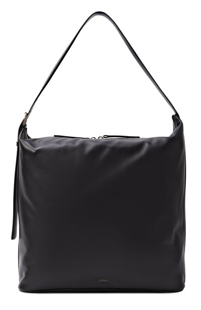 Женская сумка-тоут vera maxi A.P.C., арт. F67029/PXCBS